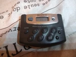 Vintage Sony Walkman SRF-M37W Am/fm Wb Stereo Radio W/ Belt Clip +nos Earbuds. Fixed Price $74.88.