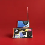 Kaito KA802 Super Pocket Size Radio Small Am/fm Tested Great. Fixed Price $21.99.
