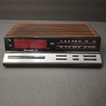 Realistic Chronomatic 267 Model No. 12-1577 Digital Am/fm Dual Alarm Clock Radio. Fixed Price $21.49.