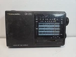Vintage Realistic DX-350 Am/fm Lw Sw Shortwave Radio Receiver For Parts. Fixed Price $19.99.