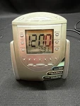 Timex T309T Nature Sounds Am/fm Radio Alarm Clock 6 Presets Wake Sleep Buzzer. Fixed Price $19.99.