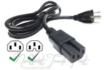 Ac Power Cord For Ion Job Rocker Max IPA81BK Portable Bluetooth Speaker Charger. Fixed Price $11.75.