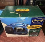 Solar & Hand Crank Am/fm Radio For Camping, Beach, Lake, Emergency Freeplay Nib. Fixed Price $69.99.