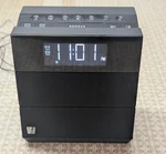Soundfreaq Rise SFQ-08 Usb Bluetooth Wireless Speaker With Alarm Clock. Fixed Price $31.99.