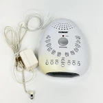 Conair Sound Machine Radio Alarm Clock SU7 Sleep Therapy White Noise - Tested. Fixed Price $19.99.