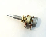 Uniden BRVY0485001 Replacement Rf/mic Gain Control For Grantlt, PC144 &. Fixed Price $27.19.