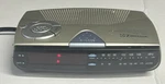Emerson Smartset CK5028 Am/fm Dual Alarm Clock Radio, Battery Backup, Snooze.. Fixed Price $12.97.