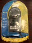 Jwin JX-M10 Am/fm Radio Receiver With Dynamo & Flashlight. Fixed Price $19.99.
