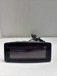 Westclox #49824 Digital Alarm Clock M6. Fixed Price $24.83.