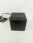 Sony ICFC1T Am/fm Dual-alarm Clock Radio (black) ICF-C1T 2.U1. Fixed Price $9.99.