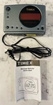 Timex Message Recorder Alarm Clock With Nature Sounds T138B Never Used, W/manual. Fixed Price $22.99.