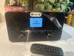 Auna* Model Connect -150 Internet Radio Mediaplayer. Fixed Price $120.00.