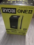 Ryobi One+ 18V Cordless Compact Radio With Bluetooth (tool Only). Fixed Price $40.00.