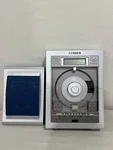 Fisher SLIM-1400BL Cd Player Am Fm Radio Speaker Parts Repair. Fixed Price $59.99.