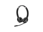 Epos Sennheiser Sdw 60 Hs 1000633 Binaural On-ear Dect Wireless Headset Black. Fixed Price $189.99.