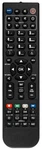 Replacement Remote For Sangean WR3, RCP5, 389QL02A. Fixed Price $16.00.
