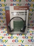 Koss HR100 Tracker Water Resistant Dbbs Am Fm Digital Radio Headphones Tested!. Fixed Price $49.95.