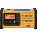 Sangean MMR-88 Am/fm/weather+alert Emergency Radio,portable Radios. Fixed Price $89.34.