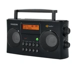 Sangean HDR-16 Portable Radio/fm-stereo/am Digital. Fixed Price $125.35.