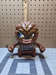 Star Wars Bulb Botz Chewbacca Chewy Digital Alarm Clock. Fixed Price $8.39.