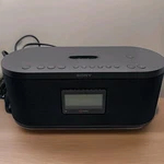 Sony XDR-S10HDIP Fm/am Radio, Works Great No Remote. Fixed Price $49.99.