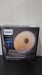 Philips Smartsleep And Wake-up Light White (HF3650/60). Fixed Price $89.99.