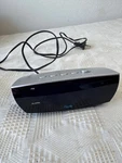 Equity 75903 Digital Alarm Clock W Snooze Function & Battery Backup Silver Black. Fixed Price $9.00.