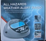 Noaa Radio-s.a.m.e. Localized Programming,weather Alert Rad... Fast Ship. Fixed Price $67.99.