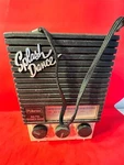 Pollenex SR2 Splash Dance Am Fm Shower Vintage Radio Tested Works. Fixed Price $20.00.