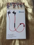 Auvio Wireless Bluetooth In-ear Sport Headset Earbuds Headphones 1711663. Fixed Price $14.99.