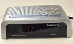 Emerson Research Smartset Clock Am/fm Radio Model CKS-1855. Fixed Price $11.99.