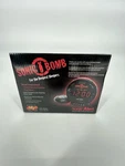 New! Sonic Boom SBB500SS Bomb Loud Plus Vibrating Alarm Clock. Fixed Price $39.99.