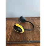 Vintage Sony Sports Walkman SRF-H5 Fm/am Radio Stereo Headphones Mega Bass Works. Fixed Price $35.00.