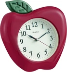 10" 3-DIMENSIONAL Apple Wall Clock- Model #38038A. Fixed Price $36.99.