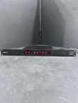 Leitch DTD-5200-R Time Code Display Red Led. Fixed Price $44.99.