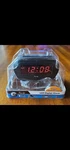 Crosse Eguity Led Digital Alarm 30226,30227,30228 New. Fixed Price $17.00.