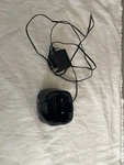 Midland WXDTC1 Desktop Charging Cradle With WXAC103 Wall Adapter Power Supply. Fixed Price $24.99.