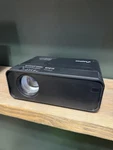 Projector - Black, Hdmi, Screenshare From Phone! Usb, Computer, Etc!. Fixed Price $25.00.