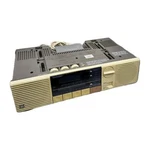 Ge Spacemaker Clock Radio Am/fm #7-4250A W/counter Light & Appliance Outlet. Fixed Price $21.37.