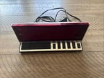 Vintage Spartus Hi Tech 1150 Digital Alarm Clock Red Led Display Battery/cord. Fixed Price $19.99.