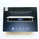 Ilive Wireless Under Cabinet Bluetooth Radio Music System IKB318S New Old Stock. Fixed Price $40.93.