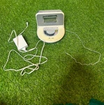 Philips AJ130/37 Clock Radio Cd Player Dual Alarm Fm Am Tested Working. Fixed Price $28.99.