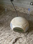 Sony Dream Machine ICF-CD831 Radio/cd Player Y2K Alarm Clock White Tested. Fixed Price $54.99.