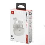 Jbl Vibe Beam True Wireless Bluetooth Earbuds (white). Fixed Price $45.00.