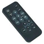 RMT-CCS15IP Replace Remote Control For Sony ICF-DS15IP ICF-CS15IPN. Fixed Price $8.95.
