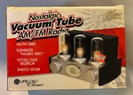 Lifelong Classic Am/fm Radio Nostalgic Light-up Vacuum Tube New In Box. Fixed Price $19.99.