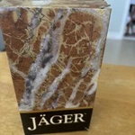 Jager Am/fm Travel Alarm Clock & Radio BR-880. Fixed Price $40.00.