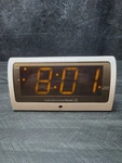 Talking Alarm Clock Life Assist Reminder Rosie 58060 Voice Record Alert Messages. Fixed Price $27.99.