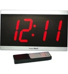 Sonic Bomb BD4000 Big Display Maxx Alarm Clock. Fixed Price $42.42.