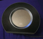 Bluetooth Clock Radio - Black (jblhorizonblkam). Fixed Price $35.00.